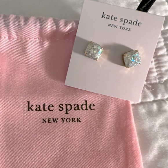 NWT Kate Spade earrings